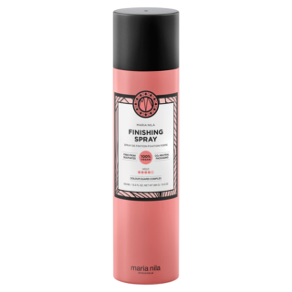 Maria Nila Finishing Spray 400 mL. - Image 1