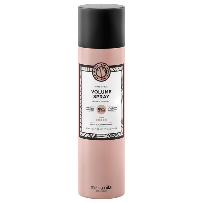 Maria Nila Volume Spray 400 mL.* UltraBeauty.shop