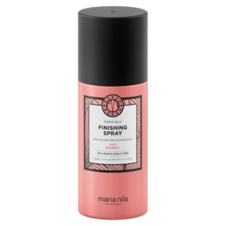 Maria Nila Finishing Spray Mini 100 mL. - Image 1