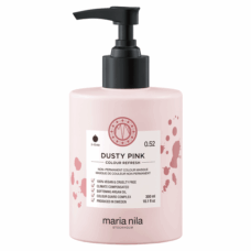 Maria Nila Colour Refresh Dusty Pink 300 mL. Sale!!!* - Image 1