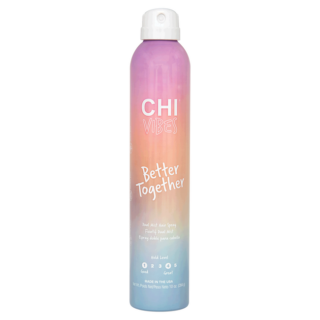 CHI Farouk CHI Vibes Better Together Hairspray 10 Oz.