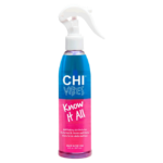 CHI Farouk CHI Vibes Better Together Hairspray 10 Oz. UltraBeauty.shop