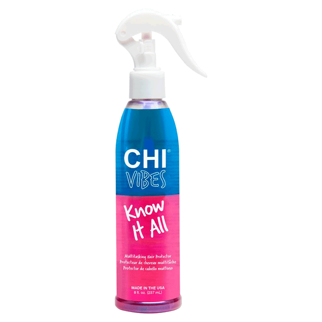 CHI Farouk CHI Vibes Multi-Hair Perfector 8 Oz. Anti Frizz UltraBeauty.shop CHI Farouk CHI Vibes Multi-Hair Perfector 8 Oz. UltraBeauty.shop