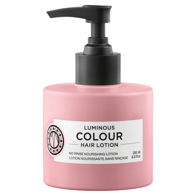 Maria Nila Luminous Colour Hair Lotion 6.8 Oz. Anti Frizz UltraBeauty.shop Maria Nila Luminous Colour Hair Lotion 6.8 Oz. UltraBeauty.shop