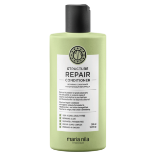 Maria Nila Structure Repair Conditioner 10.1 Oz. Sale!