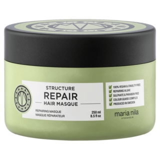 Maria Nila Structure Repair Masque 8.6 Oz. Sale! - Image 1