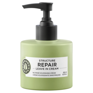 Maria Nila Structure Repair Leave-In Cream 6.8 Oz. - Image 1