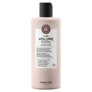 Maria Nila Pure Volume Shampoo 11.8 Oz. Sale!* Last one! - Image 1