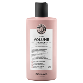 Maria Nila Pure Volume Conditioner 10.1 Oz Sale!* - Image 1