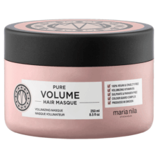Maria Nila Pure Volume Masque 8.5 Oz Sale!* UltraBeauty.shop