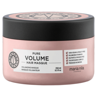 Maria Nila Pure Volume Masque 8.5 Oz Sale!*