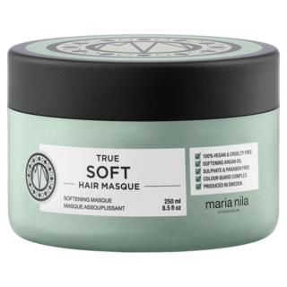 Maria Nila True Soft Masque 8.5 Oz. Sale!* - Image 1