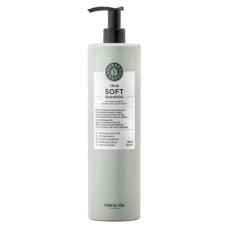 Maria Nila True Soft Shampoo 33.8 Oz - Image 1