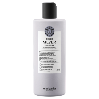 Maria Nila Sheer Silver Shampoo 11.8 oz.Sale!* - Image 1