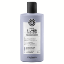 Maria Nila Sheer Silver Conditioner 10.1 Oz. Sale! - Image 1