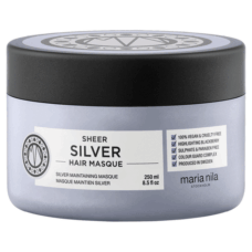 Maria Nila Sheer Silver Masque 8.5 oz. Sale!* UltraBeauty.shop