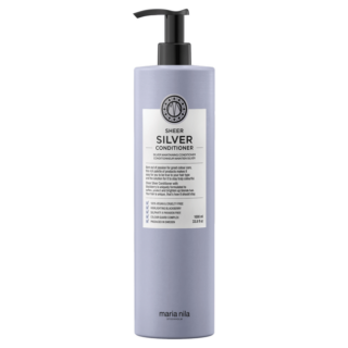 Maria Nila Sheer Silver Conditioner 33.8 Oz Sale!*