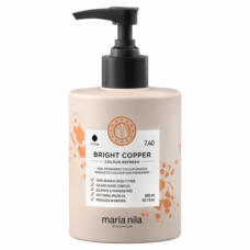 Maria Nila Bright Copper 7.40, 10.1 Oz. Sale!!!* UltraBeauty.shop
