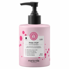 Maria Nila Colour Refresh Pink Pop 0.66, 10.1 Oz. Sale!!!* UltraBeauty.shop