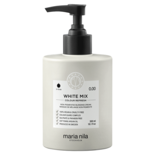 Maria Nila Colour Refresh White Mix 0.00, 10.1 Oz. Sale! - Image 1