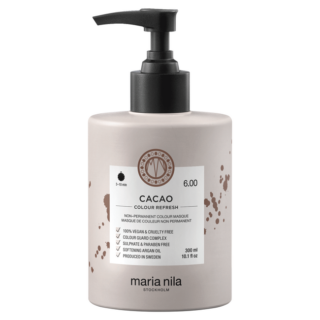 Maria Nila Cacao 6.00, 10.1 Oz. - Image 1