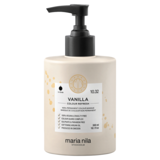 Maria Nila Colour Refresh Vanilla 10.32, 10.1 Oz.* - Image 1