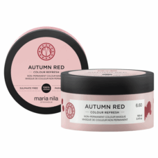 Maria Nila Colour Refresh Autumn Red 6.60, 3.4 Oz. Sale!* UltraBeauty.shop