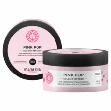 Maria Nila Colour Refresh Pink Pop 0.66, 3.4 Oz. Sale!* UltraBeauty.shop