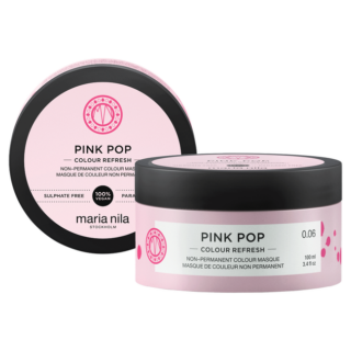 Maria Nila Colour Refresh Pink Pop 0.66, 3.4 Oz. Sale!*