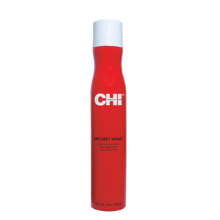 CHI Farouk CHI Helmet Head Hairspray 55% LVOC 10 Oz. - Image 1