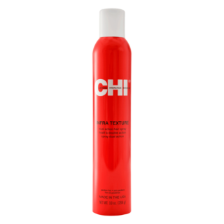 CHI Farouk CHI Infra Texture Hairspray 55% VOC 10 Oz.
