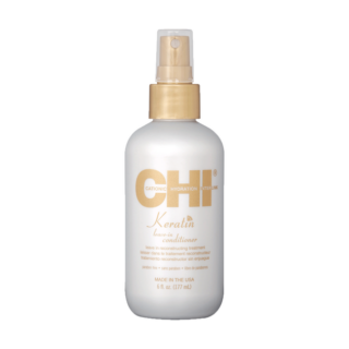 CHI Farouk CHI Keratin Leave-In Conditioner Spray 6 Oz.