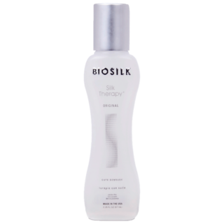 BioSilk Silk Therapy 2.26 Oz.