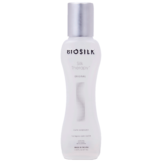 BioSilk Silk Therapy 2.26 Oz. UltraBeauty.shop