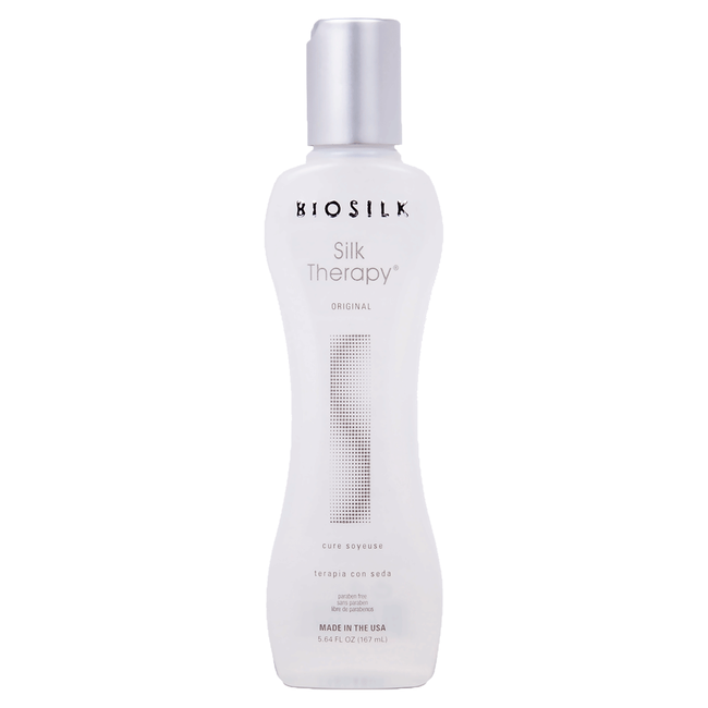 BioSilk Silk Therapy 5.64 Oz. UltraBeauty.shop