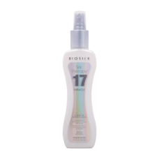 Biosilk Silk Therapy 17 Miracle Leave-In Conditioner 5. 64 Oz. Anti Frizz UltraBeauty.shop Biosilk Silk Therapy 17 Miracle Leave-In Conditioner 5. 64 Oz. UltraBeauty.shop