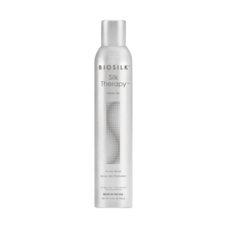Biosilk Silk Therapy Shine On 5.34 Oz. - Image 1