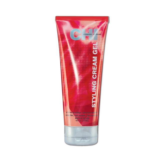CHI Farouk CHI Styling Cream Gel 6 Oz. Beauty Products UltraBeauty.shop CHI Farouk CHI Styling Cream Gel 6 Oz. UltraBeauty.shop
