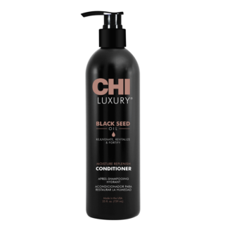 CHI Farouk CHI Luxury - Black Seed Moisture Replenish Conditioner 25 Oz. - Image 1