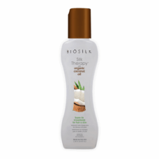 Biosilk Silk Therapy with Coconut Oil Leave-In Treatment 2.26 Oz. Beauty Products UltraBeauty.shop Biosilk Silk Therapy with Coconut Oil Leave-In Treatment 2.26 Oz. UltraBeauty.shop