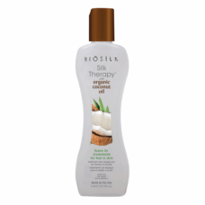 Biosilk Silk Therapy with Coconut Oil Leave-In Treatment 5.64 Oz. Beauty Products UltraBeauty.shop Biosilk Silk Therapy with Coconut Oil Leave-In Treatment 5.64 Oz. UltraBeauty.shop