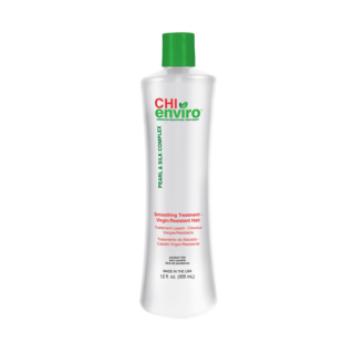 CHI Farouk CHI Enviro Smooting Treatment Virgin Resistant Hair 12 Oz.* - Image 1