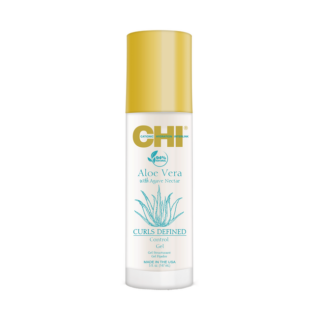 CHI Farouk CHI Aloe Vera Control Gel 5 Oz. - Image 1