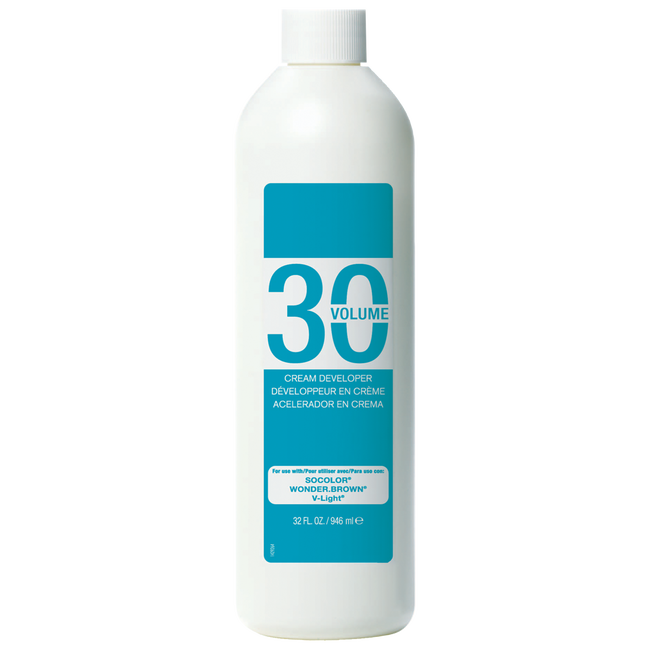 Matrix 30 Volume – Universal Creme Developer 32 oz. UltraBeauty.shop