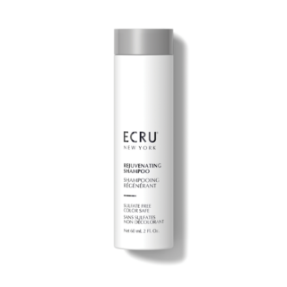 ECRU New York Rejuvenating Shampoo 2 Oz. - Image 1