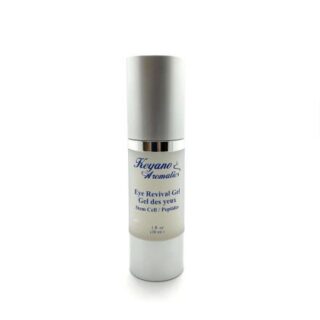 Keyano Aromatics Eye Revival Gel 1 Oz.