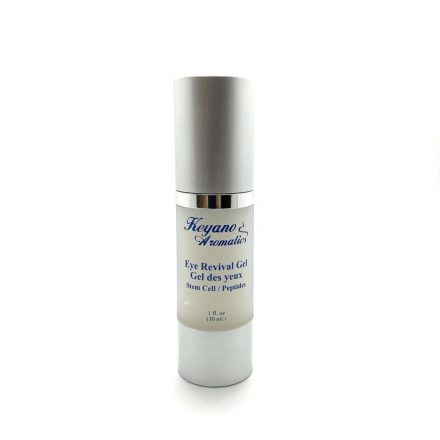 Keyano Aromatics Eye Revival Gel 1 Oz. UltraBeauty.shop
