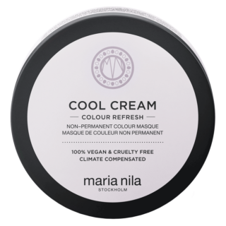 Maria Nila Colour Refresh Cool Cream 100 mL. Sale! - Image 2