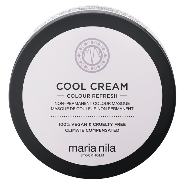 Maria Nila Colour Refresh Cool Cream 100 mL. Sale! Beauty Products UltraBeauty.shop Maria Nila Colour Refresh Cool Cream 100 mL. Sale! UltraBeauty.shop