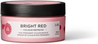 Maria Nila Bright Red 0.66, 3.4 Oz.*